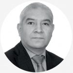 Dr. Wilfredo Pedraza Sierra