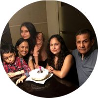 Nadine Heredia Alarcón