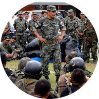 Ollanta Moisés Humala Tasso