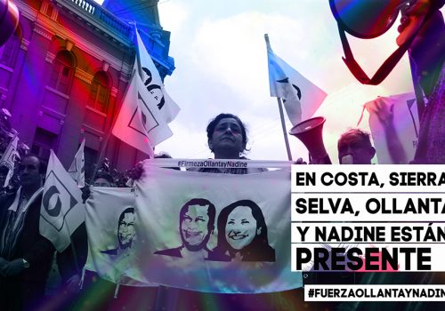 OLLANTA TODA LA VERDAD