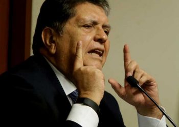 Espionaje desde las Alturas