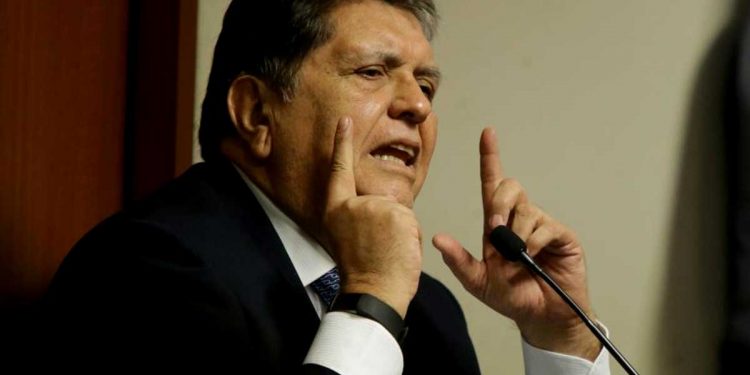 Espionaje desde las Alturas