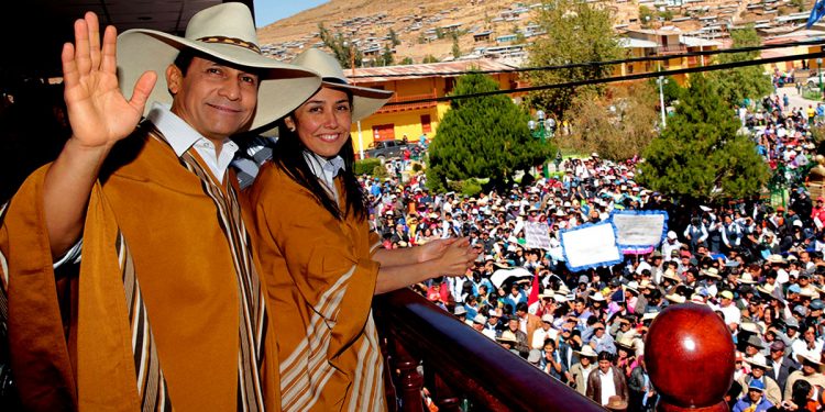 Las razones por las que le tienen tanto miedo a Ollanta Humala