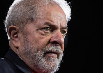 Lula es un preso político y debe ser liberado