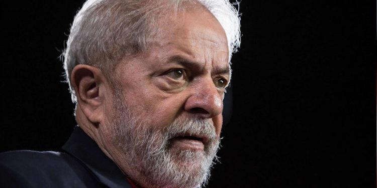 Lula es un preso político y debe ser liberado