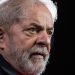 Lula es un preso político y debe ser liberado