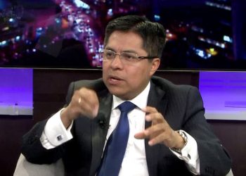 Defensa de Humala presentó recurso para apartar del caso a juez Concepción Carhuancho