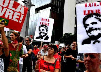 Usaron pruebas falsas para condenar a ex presidente Lula