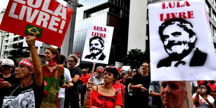 Usaron pruebas falsas para condenar a ex presidente Lula