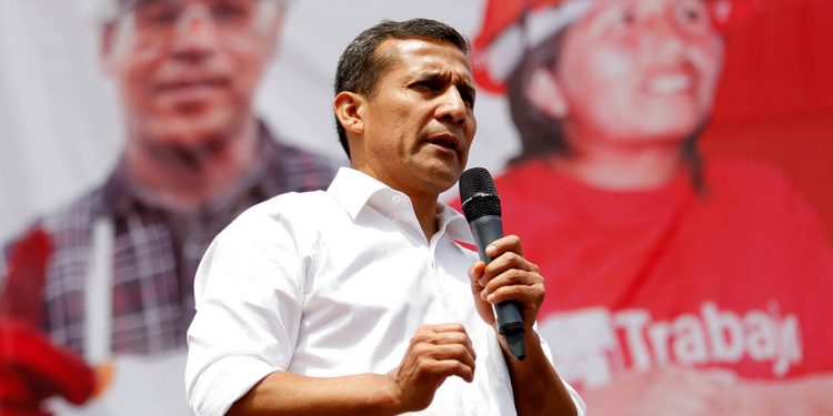 Criminalización de la política