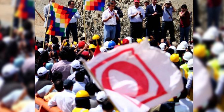 Consideran ilegal pretensión de disolver el Partido Nacionalista