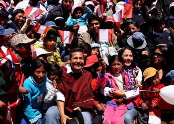 Derecho a la libertad personal de Ollanta Humala y Nadine Heredia fue vulnerado