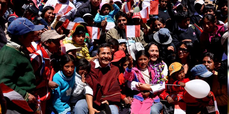 Derecho a la libertad personal de Ollanta Humala y Nadine Heredia fue vulnerado