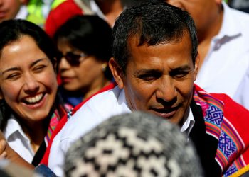 Derecho a la presunción de inocencia de Humala y Heredia debió ser respetado