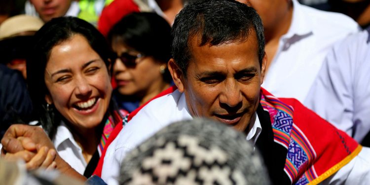 Derecho a la presunción de inocencia de Humala y Heredia debió ser respetado