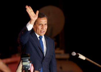 “Nos quedamos en el Perú para colaborar con la justicia”