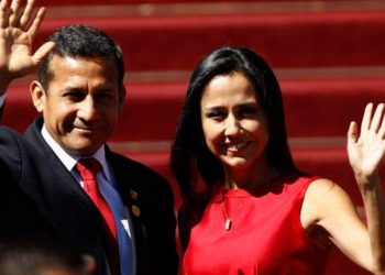 Archivan investigación contra Ollanta Humala y Nadine Heredia por caso Fasabi