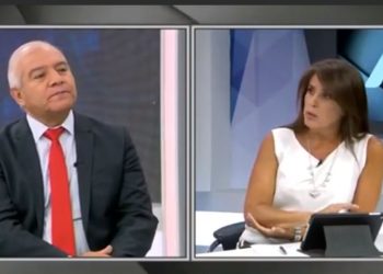 Wilfredo Pedraza comentó sobre la situación del expresidente Ollanta Humala y su esposa Nadine Heredia