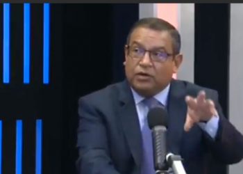 El abogado Alberto Otárola sostuvo que se debe tener en cuenta que Marcelo Odebrecht es una persona denunciada