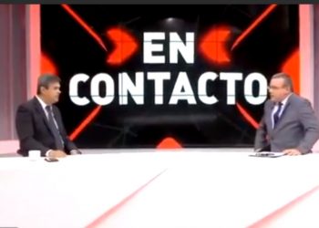 Santiago Gastañaudi, excongresista nacionalista, manifestó que en un estado de derecho las investigaciones son abiertas