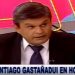 “Nosotros no nos estamos corriendo de ninguna investigación, nosotros estamos afrontando las investigaciones en el Perú”