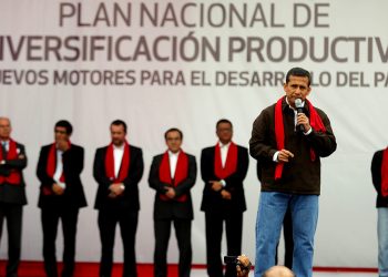 Diversificación para seguir creciendo