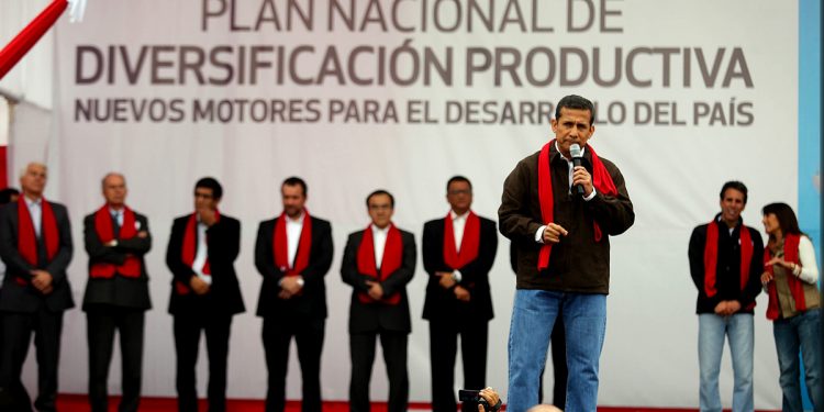 Diversificación para seguir creciendo