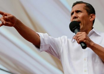 Tribunal Constitucional: Fiscalía vulneró interés superior de las hijas de Ollanta Humala