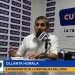 Ollanta Humala en entrevista para Radio Cutivalú de Piura